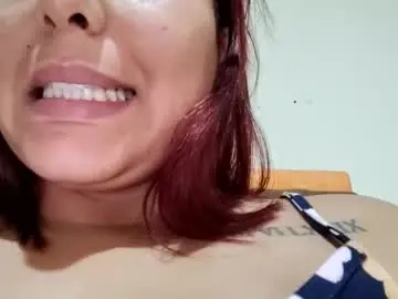 Ruivagimisteriosa  live sex cam