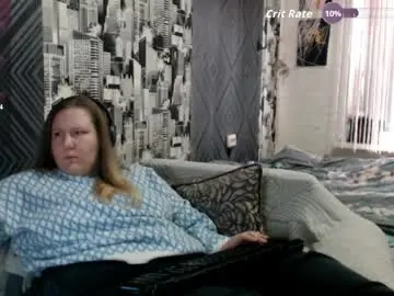 Secretgodnes  live sex cam