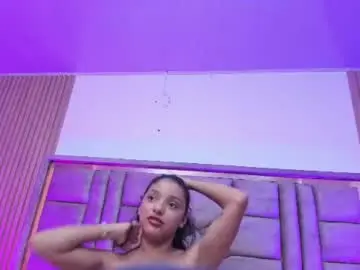 Skinny_sarayx  live sex cam