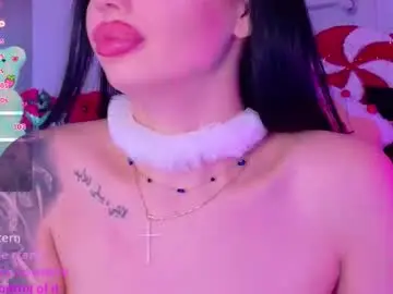 Tiabelle  live sex cam