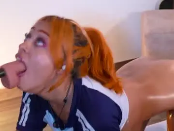 Vicioushorse33  live sex cam