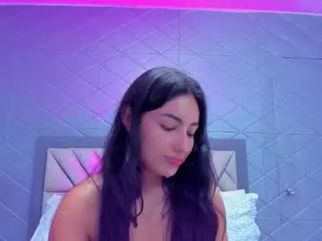 Violetrousse  live sex cam