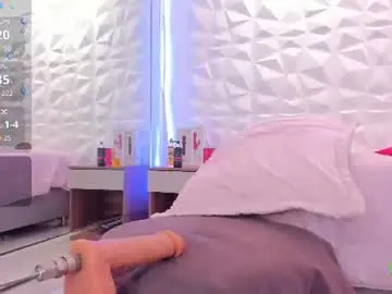01nahomi  live sex cam