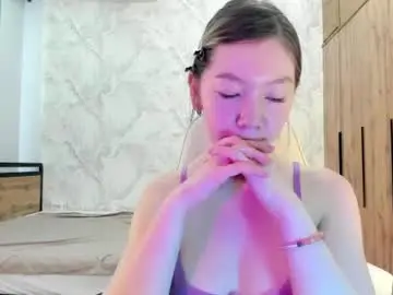 Babby_rabbit_  live sex cam