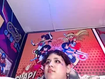 Candy_hairy  live sex cam