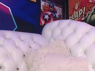 Candy_hairy  live sex cam