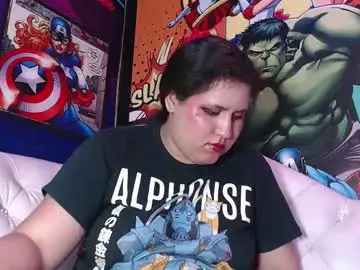 Candy_hairy  live sex cam