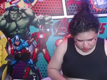 Candy_hairy  live sex cam