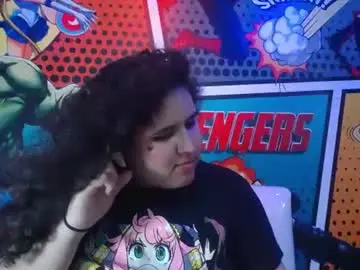Candy_hairy  live sex cam