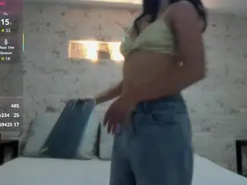Chloe_murray  live sex cam