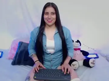 Cristalssmith  live sex cam