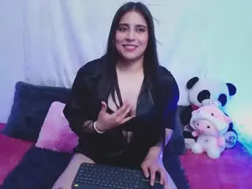 Cristalssmith  live sex cam