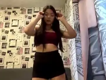 Elizajennings  live sex cam