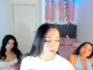 Esmeralda_quente  live sex cam