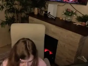 Glitchyangel  live sex cam