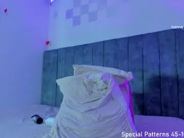 Hanna_connorss  live sex cam