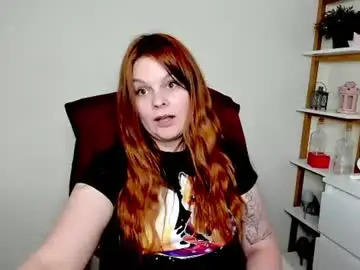 Kittengingerxo  live sex cam