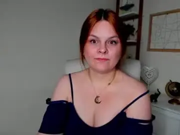 Kittengingerxo  live sex cam