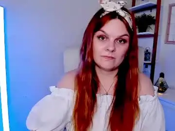 Kittengingerxo  live sex cam