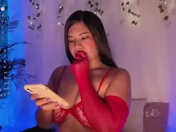 La_parce777  live sex cam