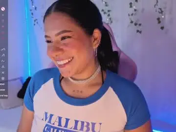 La_parce777  live sex cam