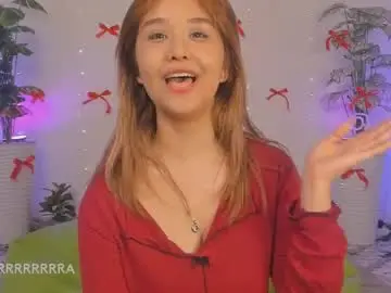 Laramiaa  live sex cam