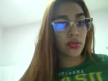 Latinavenom66  live sex cam