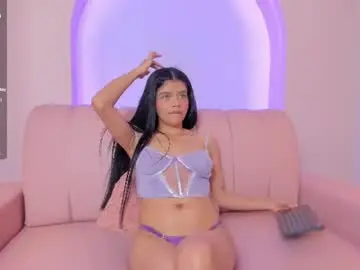 Lia_campbelt  live sex cam