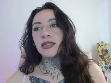 Lisa_avila_  live sex cam