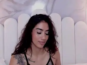 Luna_hot_ass  live sex cam