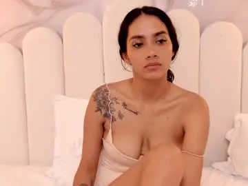 Luna_hot_ass  live sex cam