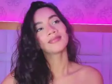 Luna_hot_ass  live sex cam
