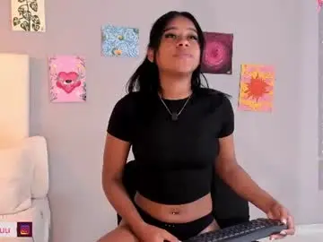 Melania_rousse  live sex cam
