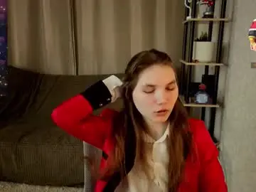 Pocketsunshine  live sex cam