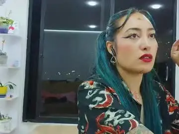 Sapphire_mei866  live sex cam