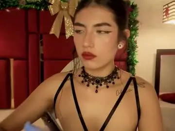 Sweet_mussee  live sex cam