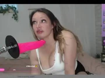 Thescarlettshay  live sex cam