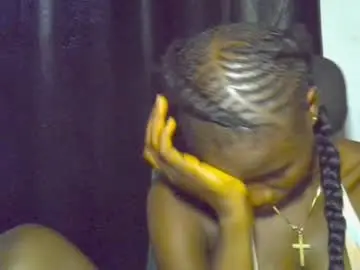 Blaq_melanin  live sex cam