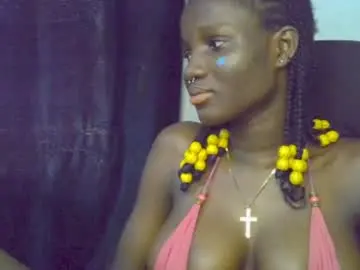Blaq_melanin  live sex cam