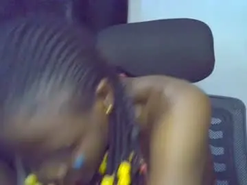 Blaq_melanin  live sex cam