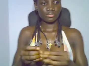 Blaq_melanin  live sex cam
