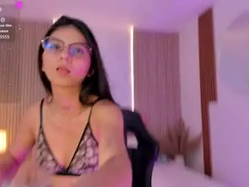 Clairemillerx  live sex cam