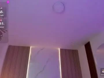 Clairemillerx  live sex cam