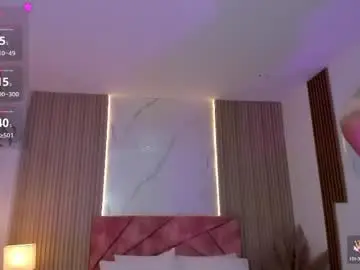 Clairemillerx  live sex cam