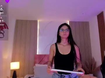 Clairemillerx  live sex cam