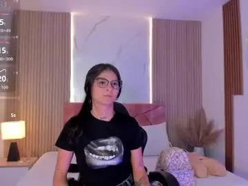 Clairemillerx  live sex cam