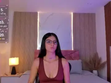 Clairemillerx  live sex cam