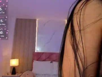 Clairemillerx  live sex cam