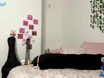 Dearsally  live sex cam
