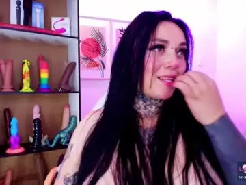 Elisce_cloudd  live sex cam